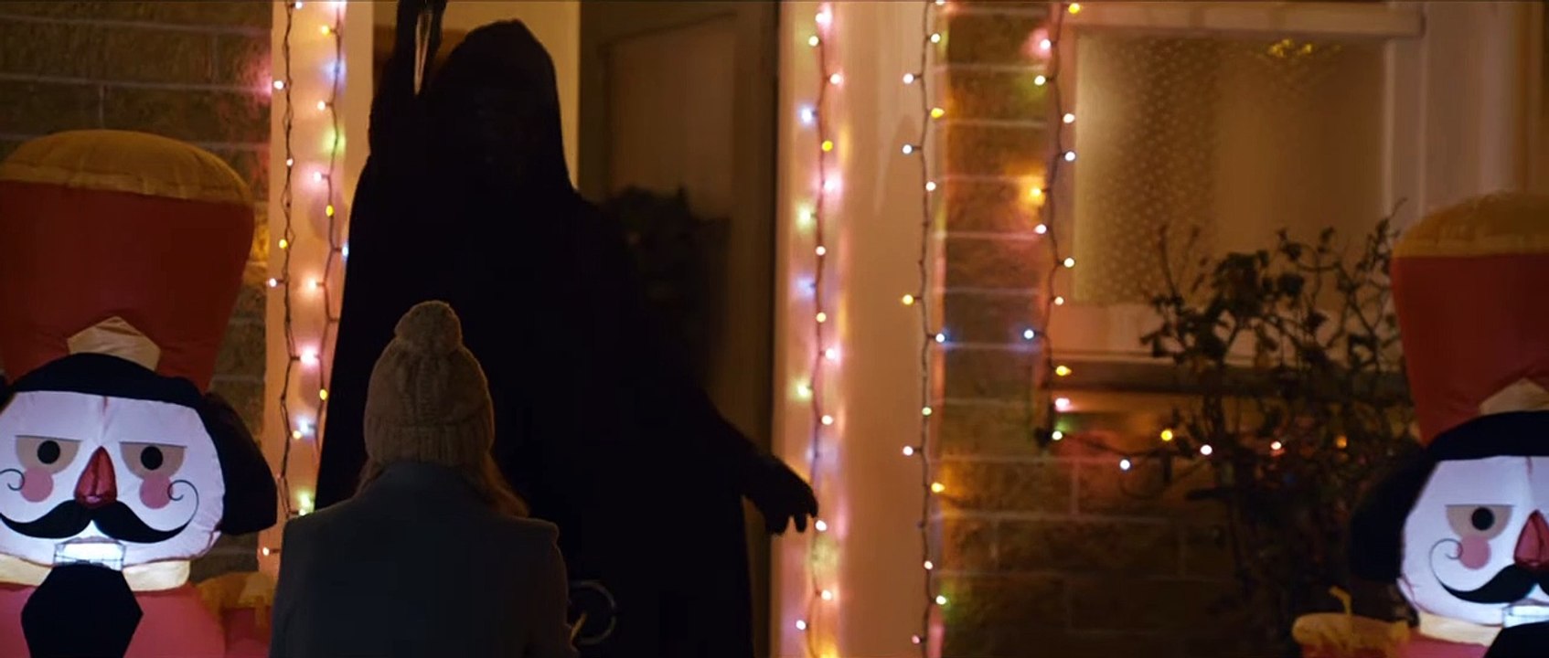 Black Christmas Film