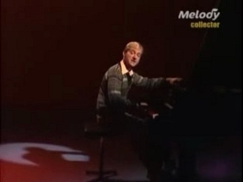 Sheller William - Dans un vieux rock'n'roll (Clip 1975)