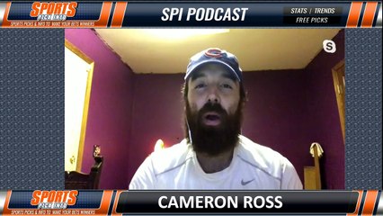 MLB Picks Tony T Cameron Ross 9/25/2019
