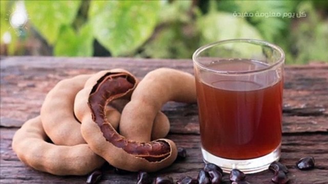 التمر الهندي وعصيره فوائد لا تجعلها تفوتك!