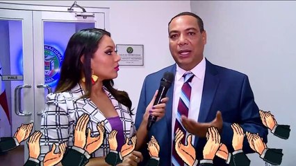 La Made Con Javier Sucre sobre proyecto de ley que ayudara a los emprendedores - Nex Panamá