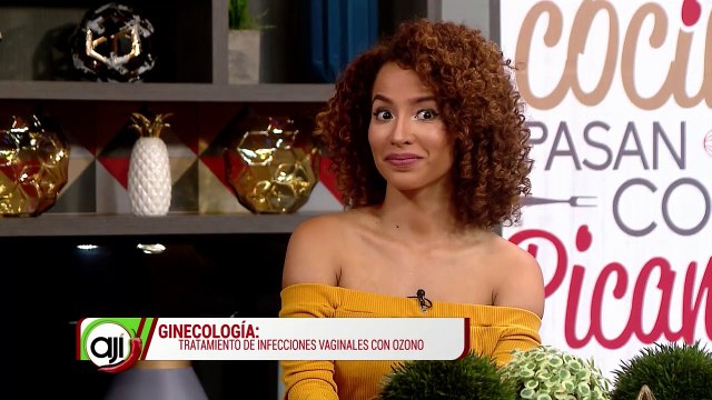Ginecología Tratamiento de infecciones vaginales con ozono - Nex Panamá