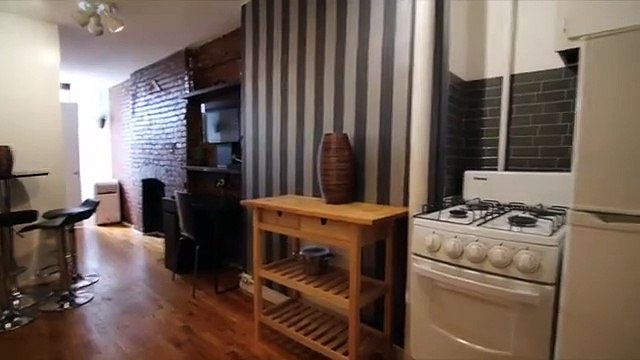 Fully Furnished, Two Bedroom Apartment |Little Italy |Canal St & Mulberry St