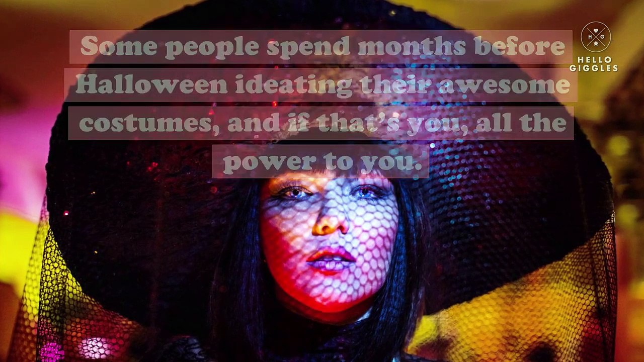 9 (actually) cute Halloween costumes you can order from Amazon