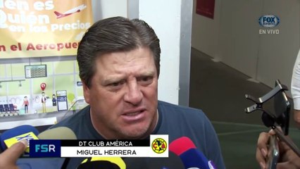 FOX Radio: América enfrenta a Juárez con algunos ausentes