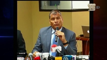 Reacciones tras detención de hermanos Larrea