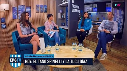 La previa del partido vs Platense