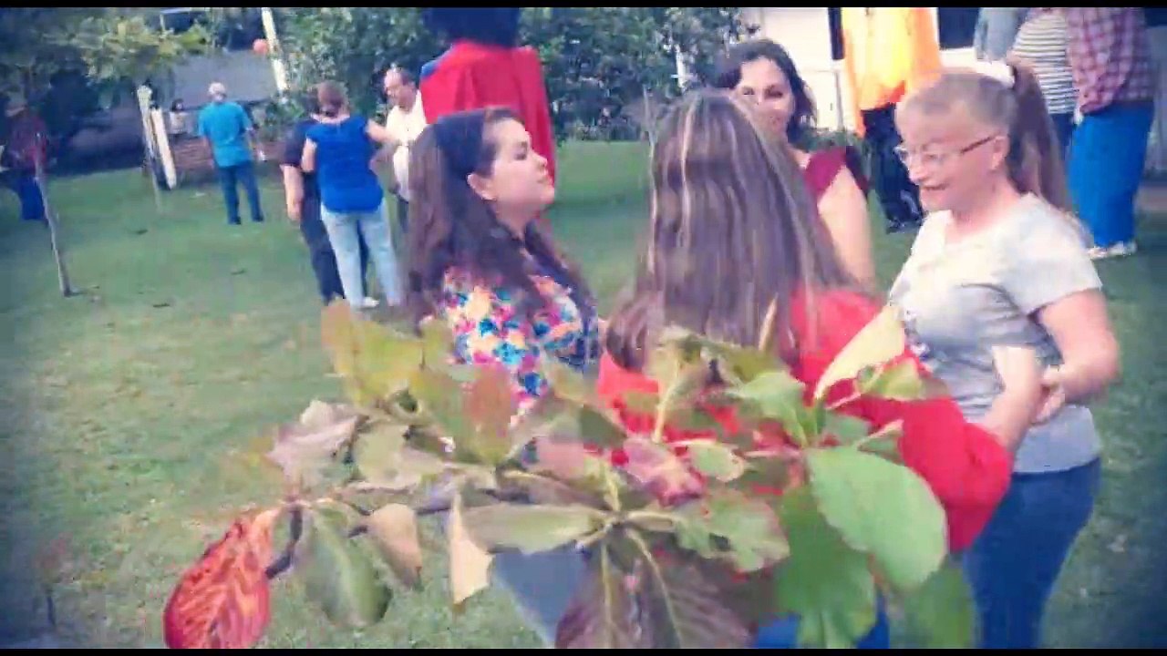 AIDA CLIP PRESENTACION