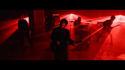 Mrs. GREEN APPLE - Inferno