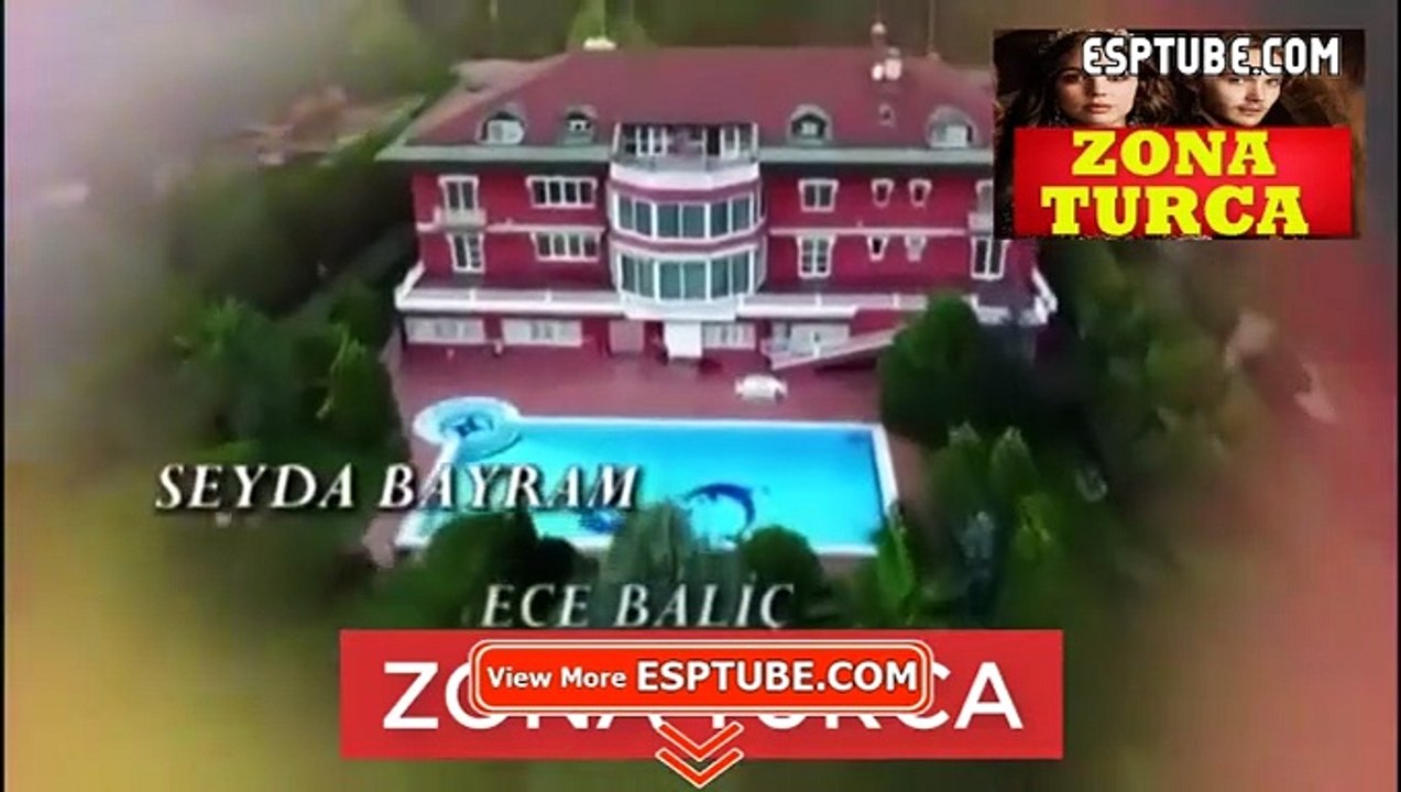 ELIF CAPÍTULO 1997-1998 LA TRAMPA DE KIYMET MARTES 24 DE SEPTIEMBRE 5TA TEMPORADA - ESPTUBE.COM