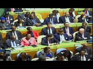 ORTM - Edition de 20H du JT du Mardi 24 Septembre 2019