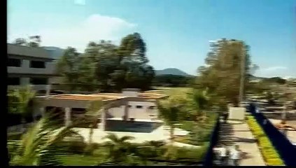 Chamas da Vida - capitulo 035 completo HD