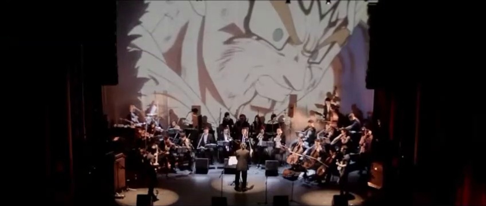 Sacrificio de Vegeta