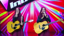 nada dan nida tolong blind auditions the voice indonesia 2019