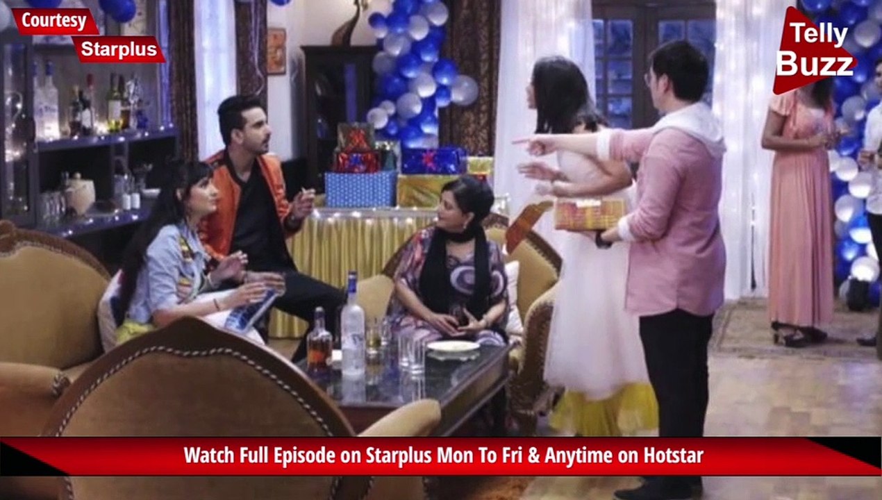 Sanjivani - 26 September 2019 Episode