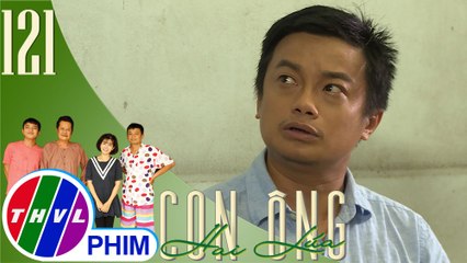 THVL | Con ông Hai Lúa - Tập 121[2]: Làm theo lời của Ba Lít, Bảy Cò cố ra uy với Hai Nhái