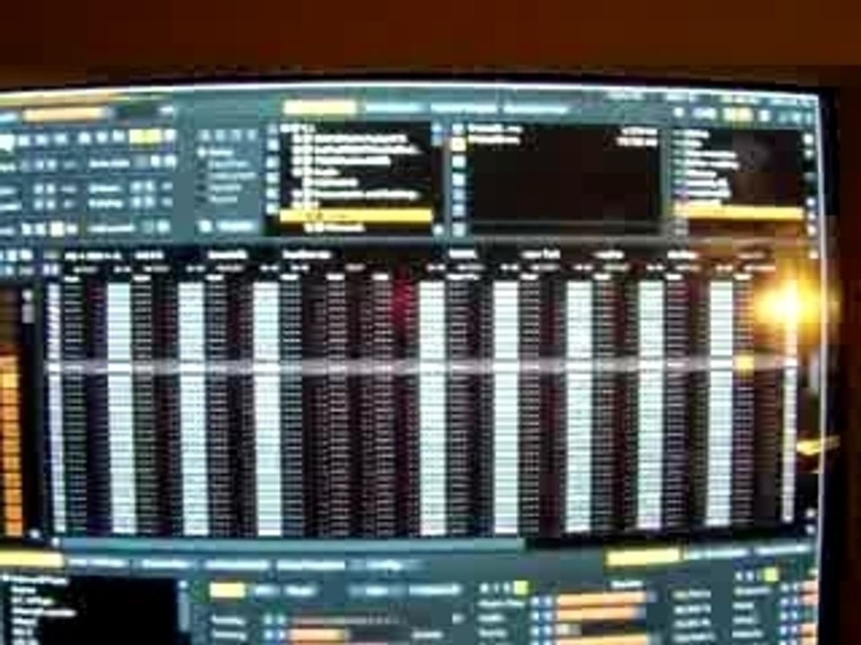 Venetian Snares - Vache - Renoise