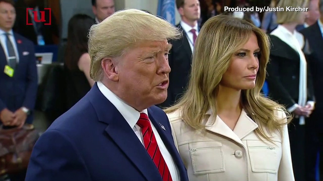 Congress Has Concerns Over White House’s Handling of Phone Records After Reviewing Trump/Ukraine Whistleblower Complaint