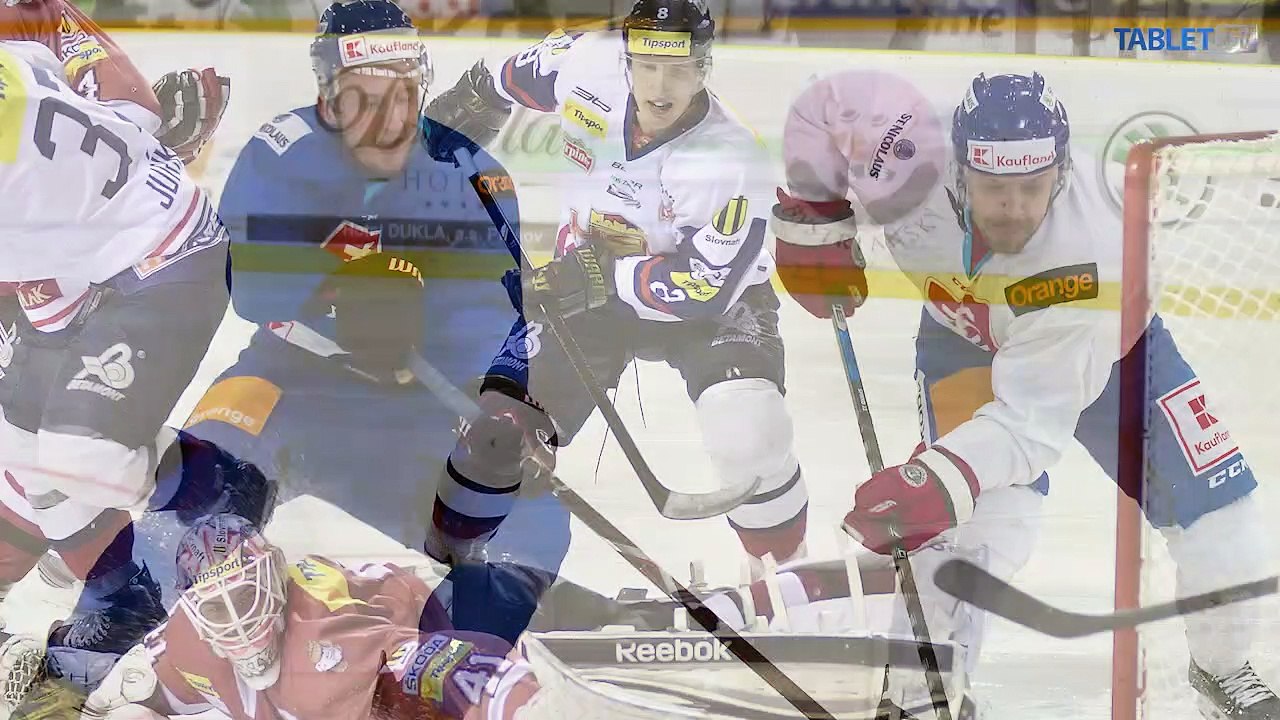 Radovan PULIŠ mohol byť hviezdou NHL: Autonehoda mi tento sen zmarila