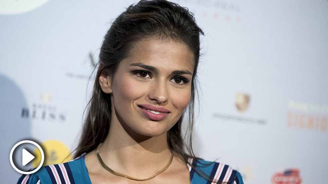 La norma que se han  puesto Sara Sálamo e Isco Alarcón tras ser padres