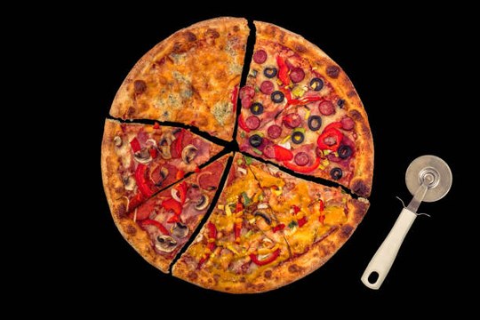 Voici pourquoi vous devriez manger de la pizza au petit-déjeuner