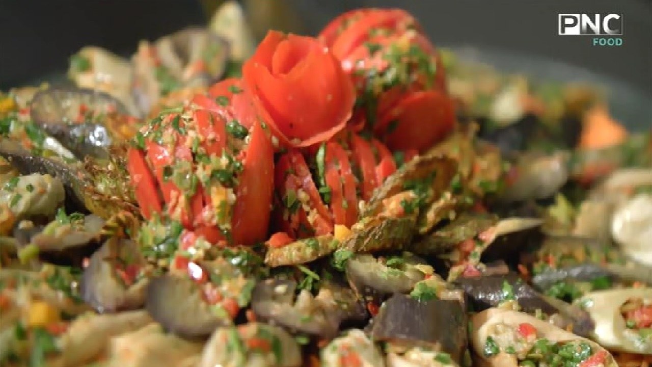 طريقة عمل مخللات بيتي  كل يوم جديد مع الشيف محمد إبراهيم