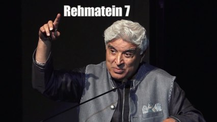 Javed Akhtar, Shaan, Ankit Tiwari & Others At Fund Raiseing Music Concert ‘Rehmatein 7