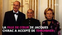 Jacques Chirac mort : Sa fille de cœur, Anh Dao Traxel, témoigne
