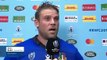 Italy captain Dean Budd on second win at Rugby World Cup 2019