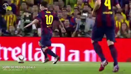 Lionel Messi Breaking Records in 2019 - Worth Ballon D'or 2019 - - HD - Y