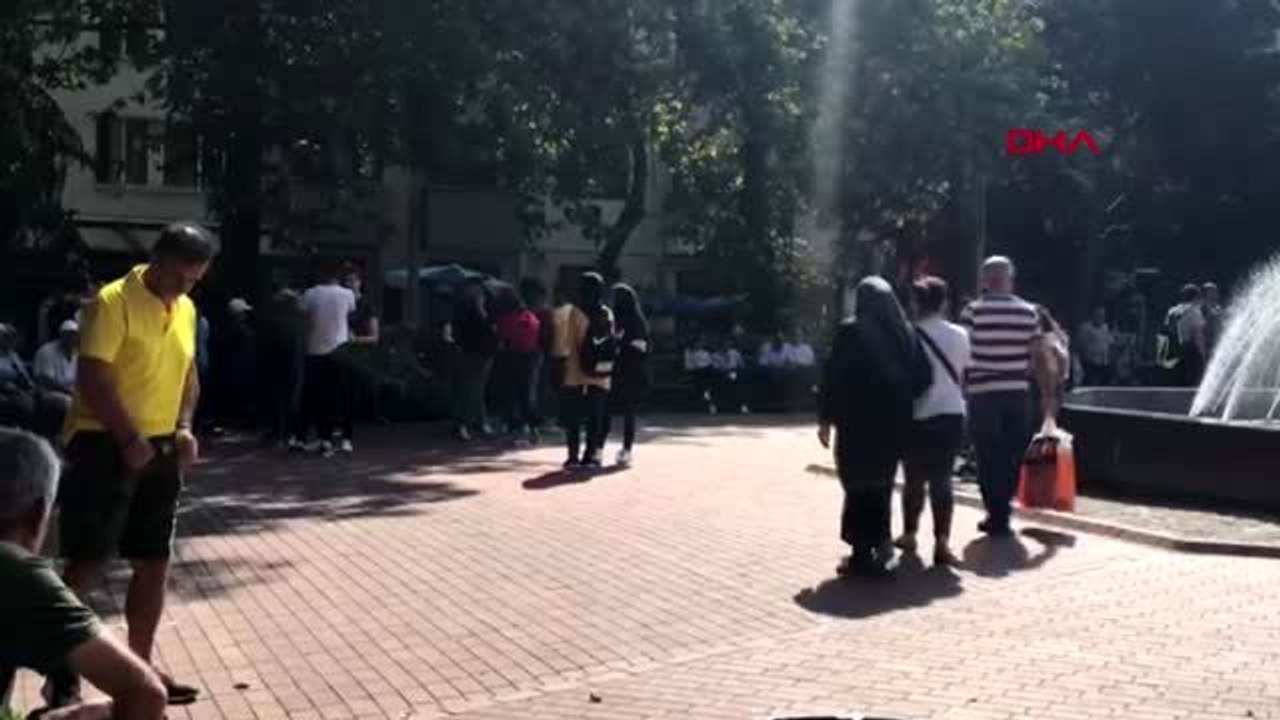 Bursa istanbul'daki deprem bursa'da da hissedildi-2