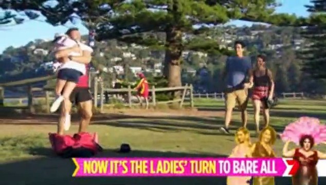 Home and Away 26th September 2019 (2219) Part 1