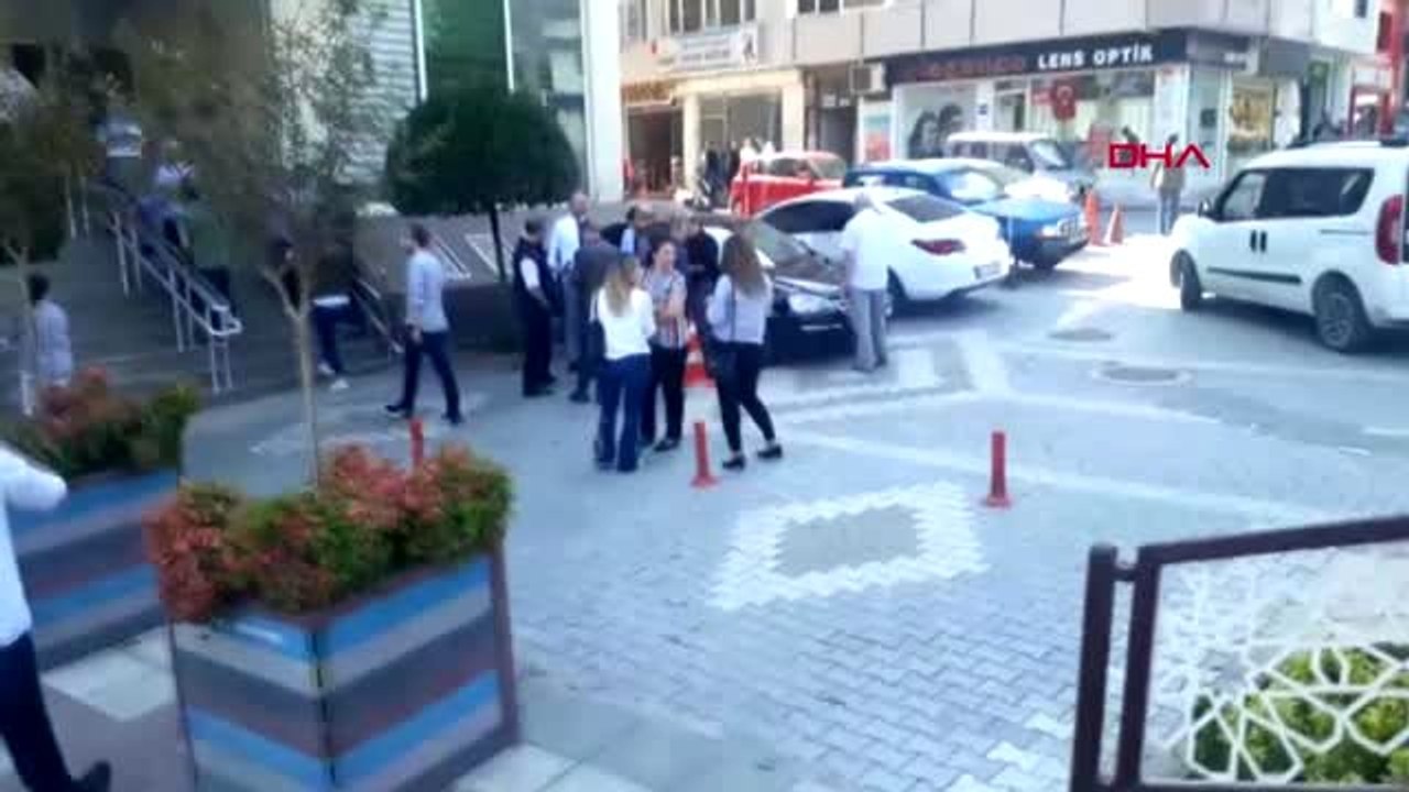 Bursa istanbul'daki deprem bursa'da da hissedildi