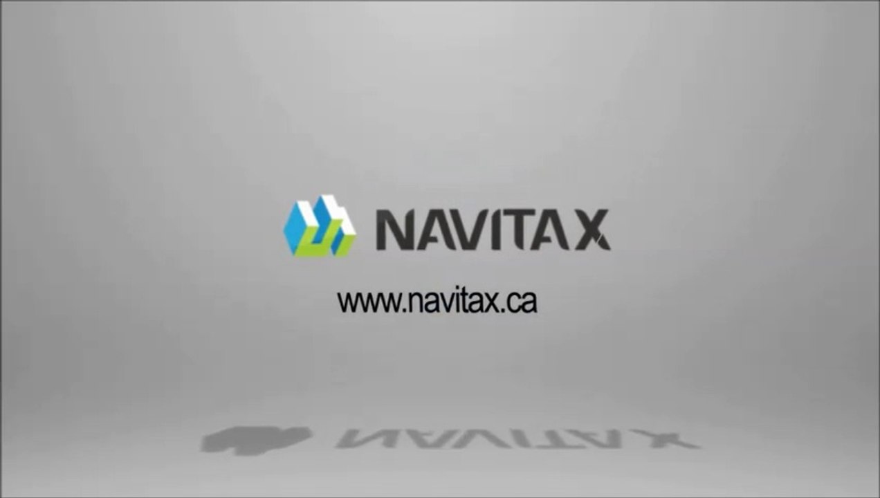 property tax bill
