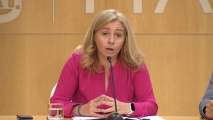 Ángel Carromero, director general de Coordinación de Alcaldía de Madrid