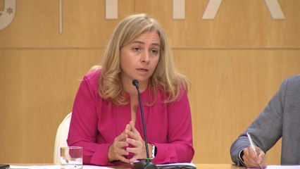 Ayuntamiento confirma que 'Operación Chamartín' continúa adelante