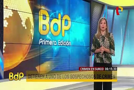 Chorrillos: delincuentes en mototaxi asaltan a pareja