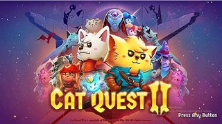 Cat Quest 2 Download CRACKED PC GAME