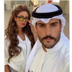 مشهد ضرب هشام لزوجته  في مسلسل "جمان" يعرض مهند الحمدي لانتقادات حادة