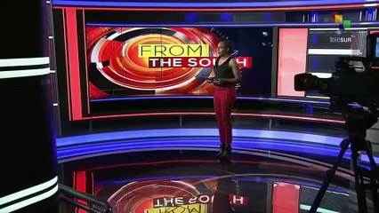 FtS 09-26-19: Russia: Maduro and Putin meet in Moscow