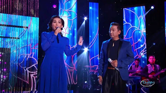 Video - ĐÀNH PHỤ LÒNG NHAU (Phi Nhung - Trường Vũ)