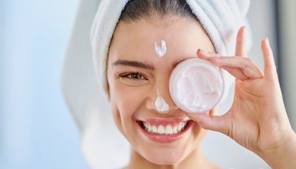 كيف تحضّرين بشرتك لاستقبال فصل الخريف بخطوات سهلة؟