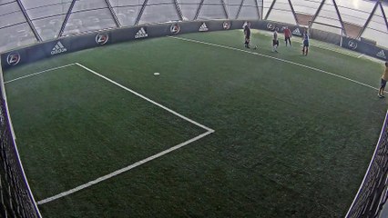 Equipe 1 Vs Equipe 2 - 26/09/19 13:02 - Loisir Turin - Turin Z5