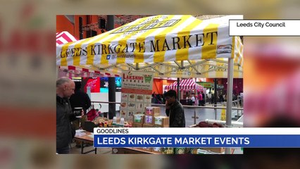 GOODLINES: 27th September 2019