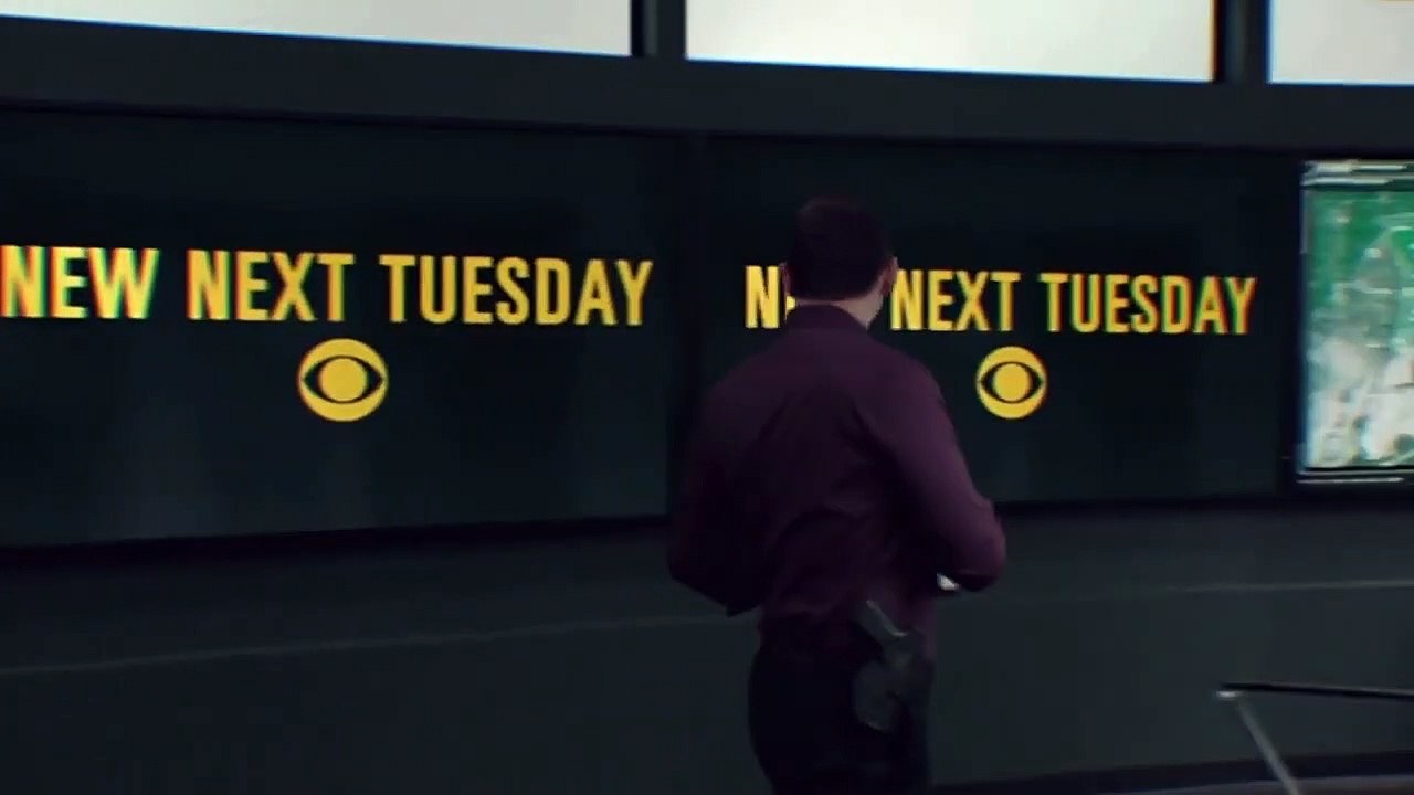 FBI S02E02 The Lives Of Others