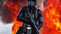 Nuevas y Reveladoras Fotos Oficiales de Star Wars Rogue One