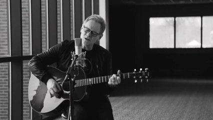 Steven Curtis Chapman - Cinderella (Acoustic) [Live]