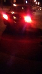 Teen Crack Addicts Try to Run Over Elderly Man