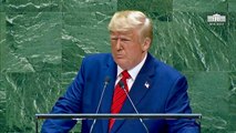 President Trump Speech at the United Nations 9:24:2019