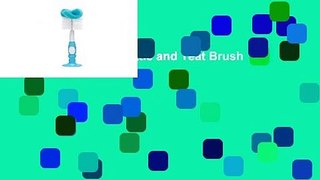 [FREE] Dr Browns Bottle and Teat Brush